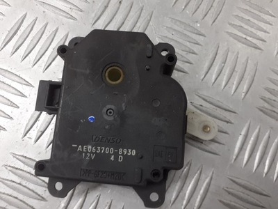 MOTOR CALENTADOR TOYOTA AVENSIS T25 063700-8680  