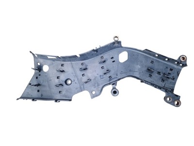 Лоток кронштейн электропроводка scania r s ntg ngs фото №1