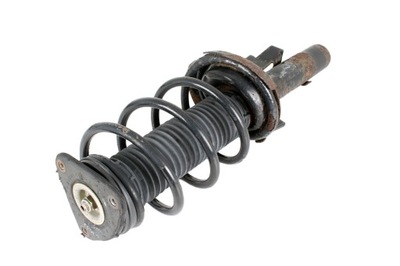 Амортизатор правий перед ford c-max mk2 фото №1