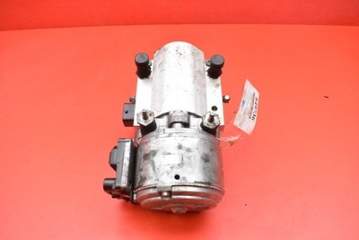 PUMP COMPRESSOR SUSPENSION 9636715980 CITROEN C5 II X7 III 2.0 HDI 08R  