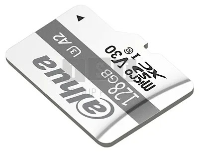 KARTA PAMIĘCI TF-P100/128GB microSD UHS-I, SDXC 128 GB DAHUA