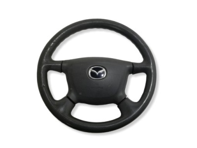 Mazda 626 2001 2000cm3 воздуховод ge4t32980b фото №1