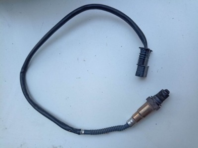 Датчик лямбда-зонд mini cooper f45 f46 f55 f56 1,5b фото №1