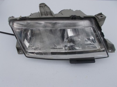 REFLEKTOR LAMPA SAAB 95 9-5 PRAWY