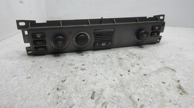 BMW E65 6932148 ПАНЕЛЬ КОНДИЦІОНЕРА КОНДИЦІОНЕРА