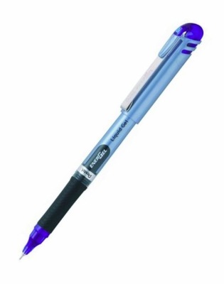 Długopis żelowy PENTEL BLN15 niebieski