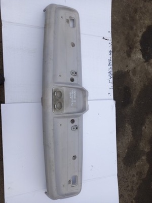 Полиця бардачок стельовий góra peugeot boxer ii фото №1