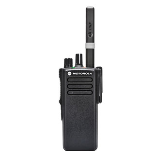 radiotelefon MOTOROLA DP4401 / DP4400E VHF 136-174