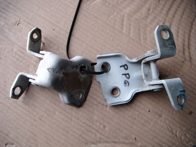 Suzuki alto pixo 09-14 1.0b петля дверь góra dół фото №1