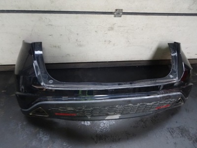 Бампер задняя honda civic viii ufo фото №1