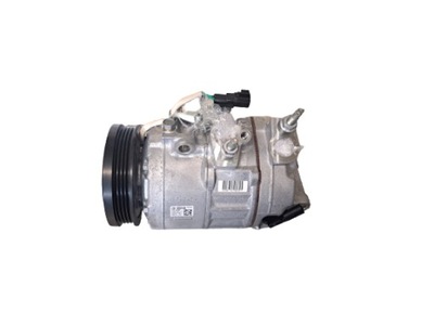 Ford escape mk3 2.0ecoboost компресор кондиціонера новий фото №1