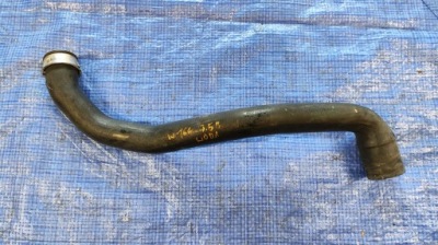 Шланг wąż труба wody радиатора верхний mercedes ml w164 gl x164 3.5 v6 фото №1