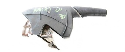 Audi a1 1.2 tsi важіль гальма ручного фото №1