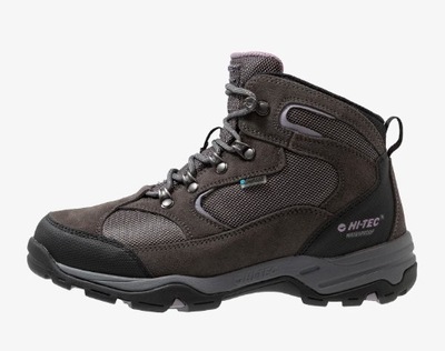 HI-TEC STORM WP BUTY Hikingowe TREKKINGOWE WODOODPORNE r. 39