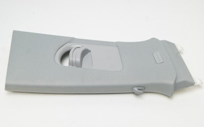 Gd audi q5 80a правое обшивка стойка 80a867244a фото №1