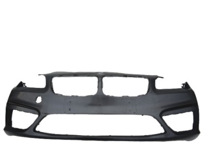 Bmw 2 f45 f46 бампер перед active/grand tourer фото №1