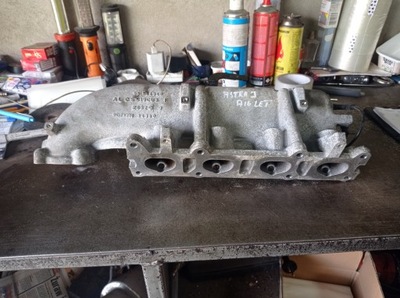 Astra iv j 1.6t a16let - коллектор всасывающий 55565246 фото №1