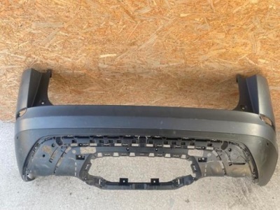 Бампер задняя задний land rover velar l560 17- фото №1