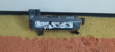 Bmw 2 f40 11321040000 протитуманна фара правий фото №1