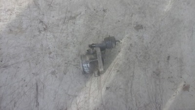 Дросельна заслінка renault espace iv 3.0 dci фото №1