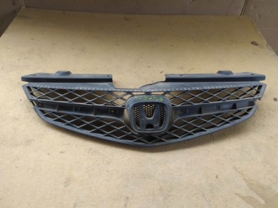 Решітка радіатора решітка  honda city 4 рестайлінг фото №1