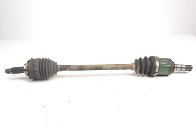 Subaru impreza ii gd 1.5 16v приводной вал правая длинная фото №1