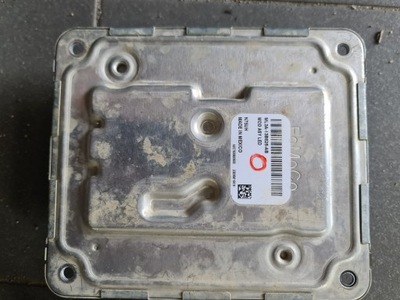 Модуль преобразователь ranger amarok ml3a-13b626-ab фото №1