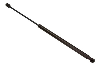 Пружина газовая крышки багажника skoda rapid spaceback 07.12-12.19 фото №1