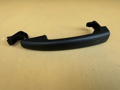 Peugeot 2008 citroen c4 picasso ручка наружная дверь 9681635077 фото №1