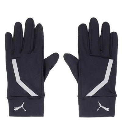 Rękawiczki Puma 04172701 RUNNING GLOVES S