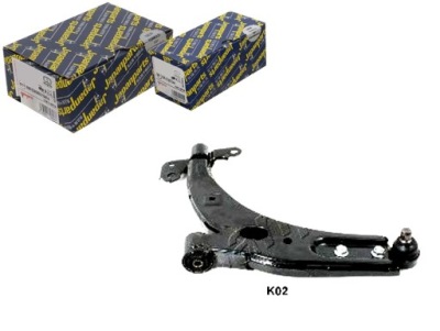 Japanparts bs-k01l важіль, підвіска колеса фото №1