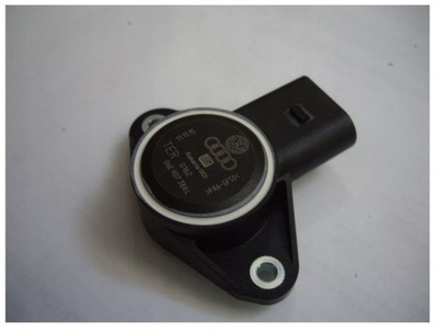 Потенциометр audi 06e907386 фото №1