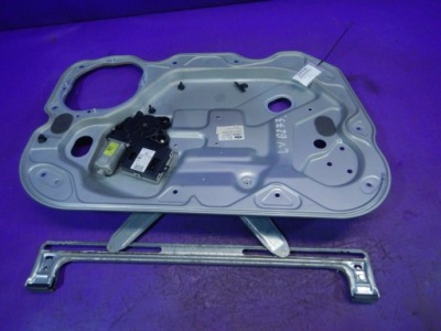 Ford c-max 07- подъемник перед левый 7m5t-14b533-ac фото №1