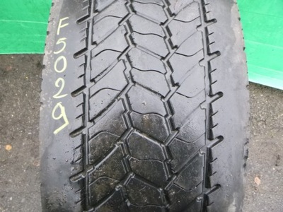 315/60R22.5 GOODYEAR ULTRA GRIP MAX S PARTE DELANTERA DE CARGA  