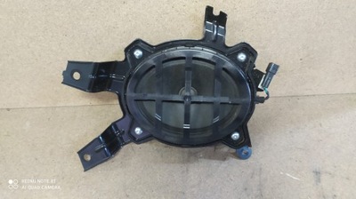 Динамік низькочастотний сабвуфер ford puma mk2 фото №1