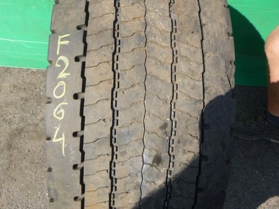 NEUMÁTICO COCHE DE CARGA 315/70R22.5 PIRELLI TH01 DE ACCIONAMIENTO DE CARGA TIR  