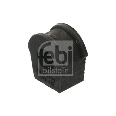 FEBI BILSTEIN GOMA ESTABILIZADOR 03461  