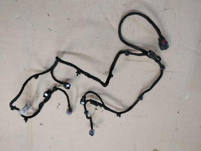 Opel mokka 2013 джгут датчиків паркування задня фото №1