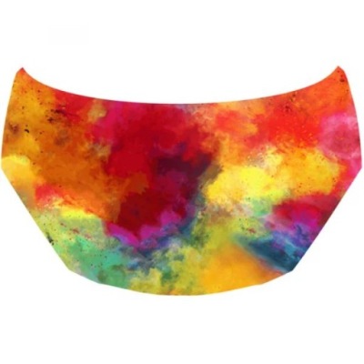 Mazda 2 капот 2007-2014 nowa все цвета ! фото №1