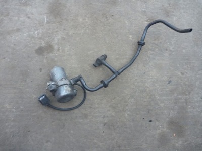 Насос вакуум вакуумный chevrolet corvette c7 2014- фото №1