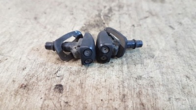 Форсунки омивача комплект mitsubishi carisma фото №1