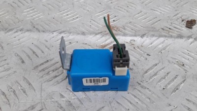 Hyundai getz 02-11 lift 1.5crdi модуль реле фото №1