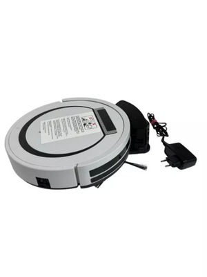 ROBOT SPRZĄTAJĄCY MEDION MD18600