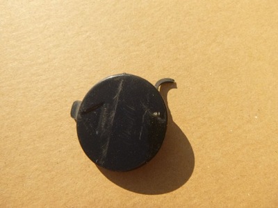 Kia venga заглушка фаркоп hak бампер перед 865191p000 фото №1