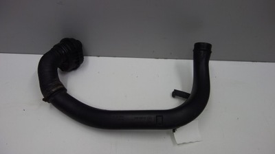 Volvo v60 xc60 воздуха труба воздухозаборник 31261343 фото №1