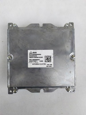 Преобразователь модуль led insignia 39040699 фото №1