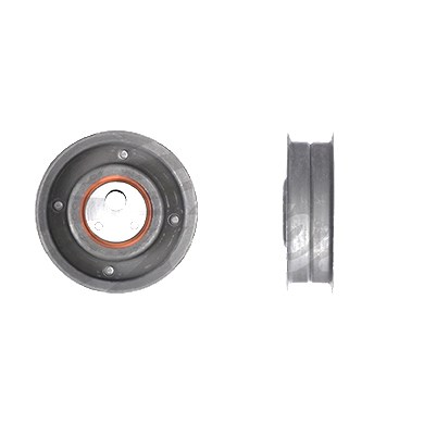 Натягувач ремінь vw vento sharan 1.8 2.0 фото №1