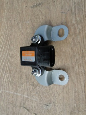 Renault koleos ii датчик 319554ba0a 2.0 dci фото №1