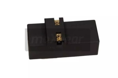 Maxgear блок керування вентилятора радіатора vw фото №1