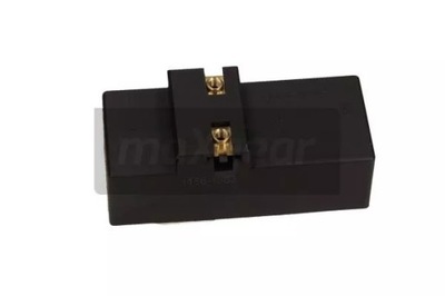 Блок керування вентилятора радіатора vw maxgear фото №1